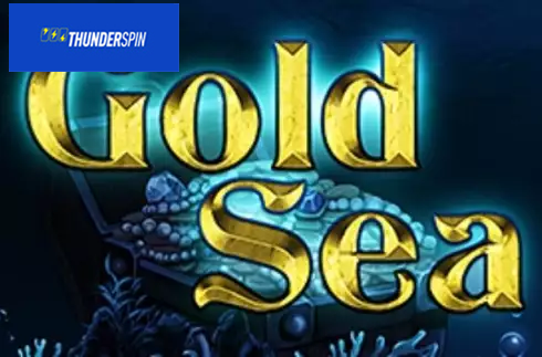 Gold Sea